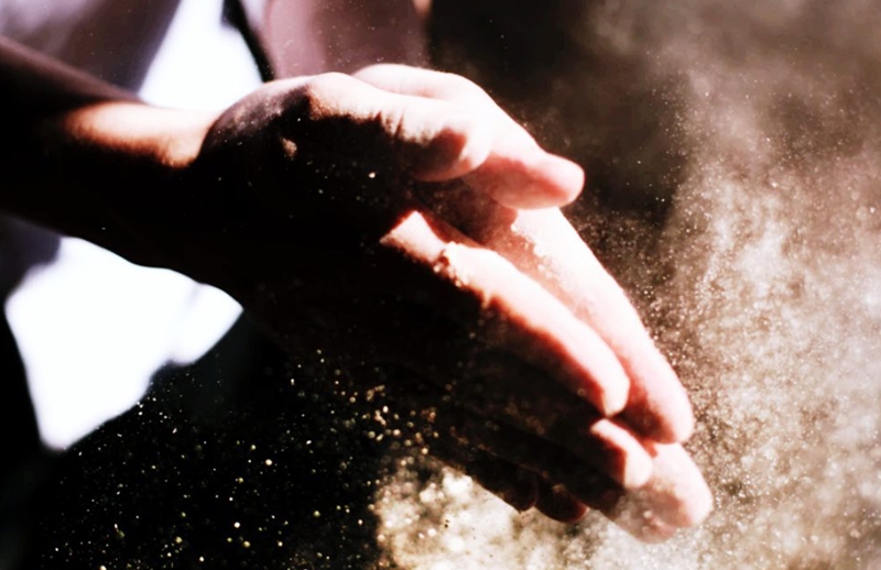 미세먼지 예방 대처방법과 마스크 착용 - 중국발 미세먼지 7