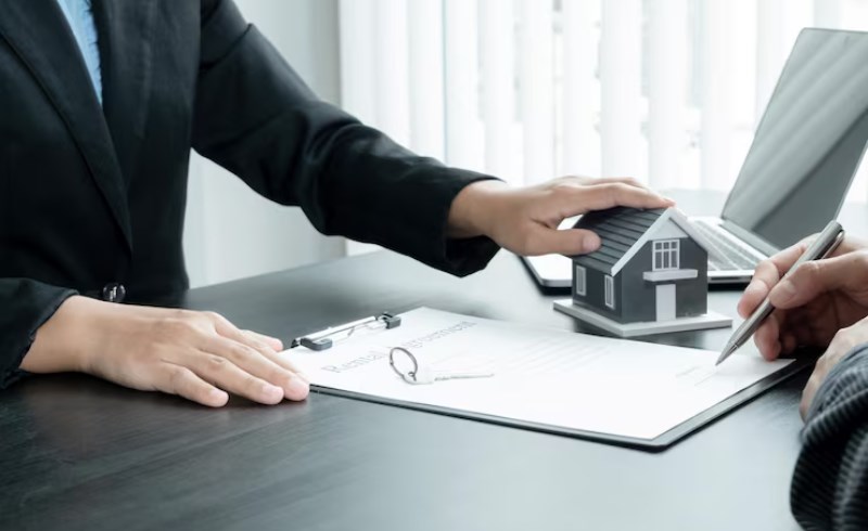 부동산 중개사에 대한 모든 것