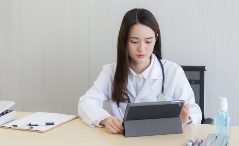 보건의료정보관리사