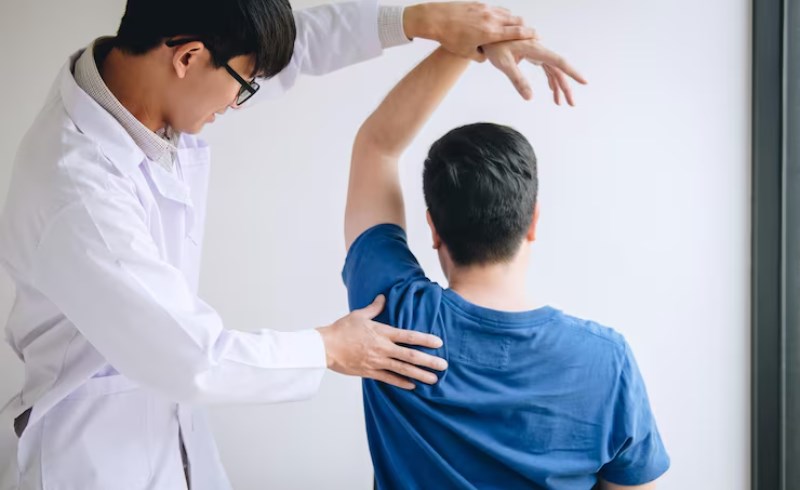 물리치료사의 역사