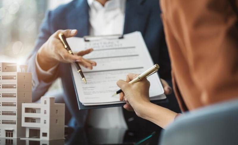 감정평가 및 감정평가사