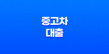 중고차 대출 금융사기 피해예방 39