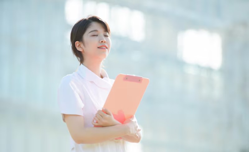 간호조무사 양성 과정과 자격증 취득 7 간호조무사 양성 과정과 자격증 취득