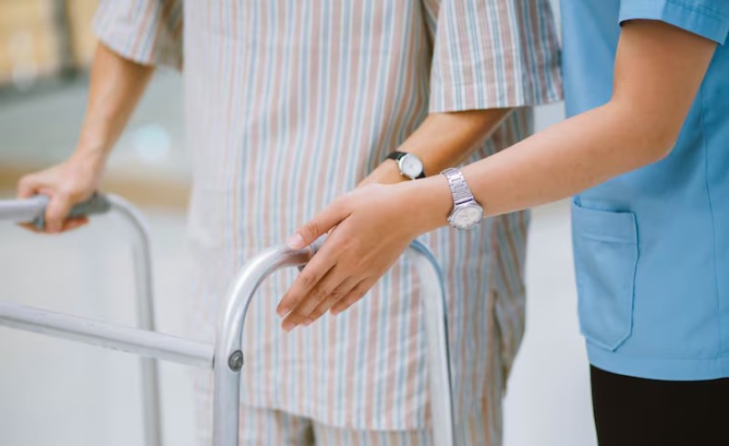 간호조무사 양성 과정과 자격증 취득 8 양성 과정과 자격증 취득