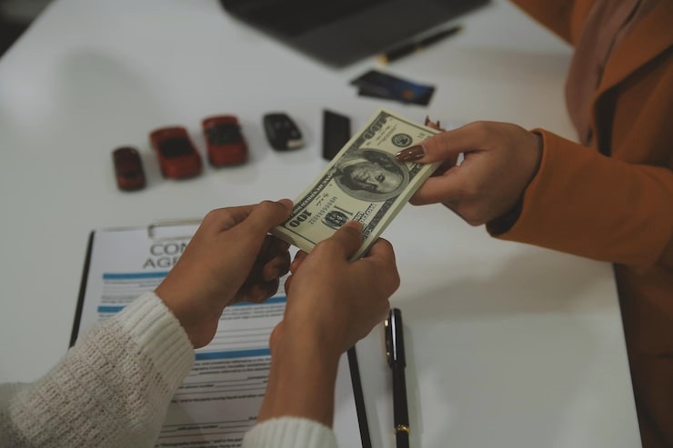 은행 대환대출 뜻 거절 저금리 가능한 조건 7