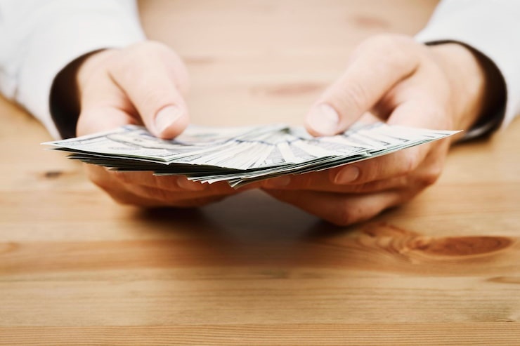 신한은행 Tops 직장인신용대출 II 금리 및 서류 준비사항 9