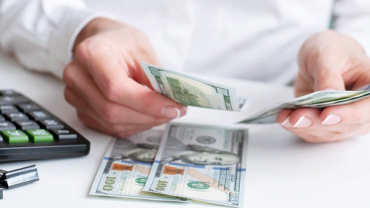 케이뱅크 개인사업자 사장님 신용대출 1억 한도 저금리 알아보기 9