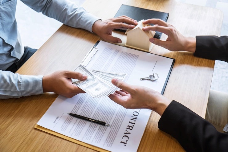 카카오뱅크 전월세보증금대출 후기 정리 13