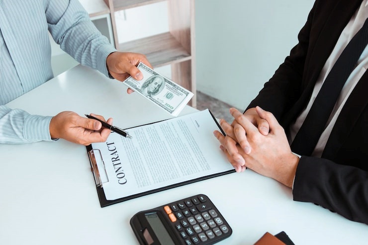 카카오뱅크 전월세보증금대출 후기 정리 11