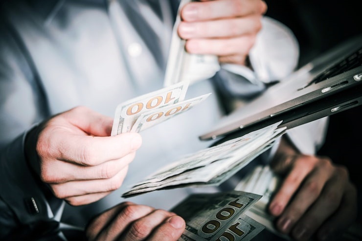 우리은행 주거래 직장인대출(인터넷뱅킹) 온라인 승인에 대한 안내 7