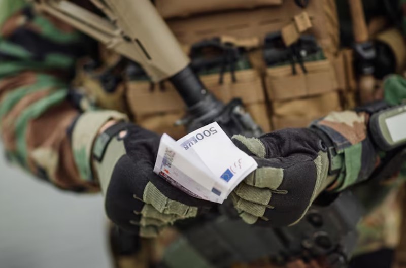 NH농협 군인생활안정자금 대출 금리 한도 후기 7