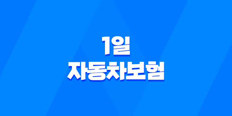 1일자동차보험 및 원데이 자동차보험 가입 8 1일자동차보험 및 원데이 자동차보험 가입 7