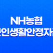 NH농협 군인생활안정자금 대출 금리 한도 후기 13