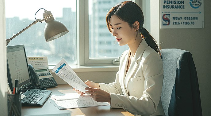 2025년 최신 정보! 연금 보험 공시이율형 vs 변동금리형, 10가지 핵심 비교 분석 10 2025년 최신 정보! 연금 보험 공시이율형 vs 변동금리형, 10가지 핵심 비교 분석 9