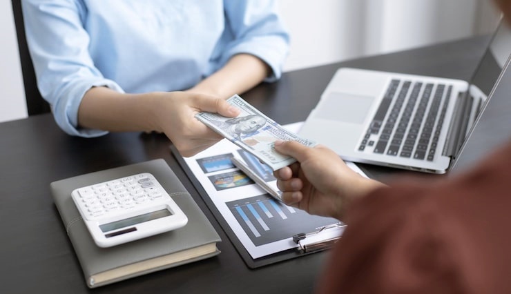 금융기관 대출 시 금리인하요구권에 대해 알아보자(2025년) 25