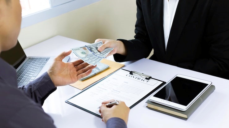 금융기관 대출 시 금리인하요구권에 대해 알아보자(2025년) 9