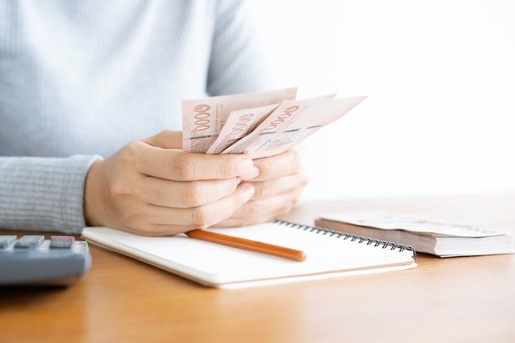 채무통합대환대출 채무조정신청 직장인 소상공인 정부지원(2024) 15