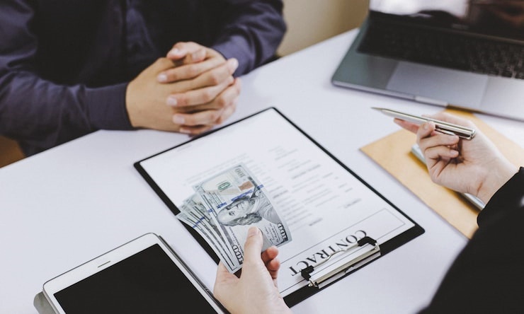 채무통합대환대출 채무조정신청 직장인 소상공인 정부지원(2024) 9