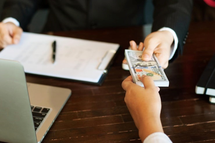 채무통합대환대출 채무조정신청 직장인 소상공인 정부지원(2024) 7