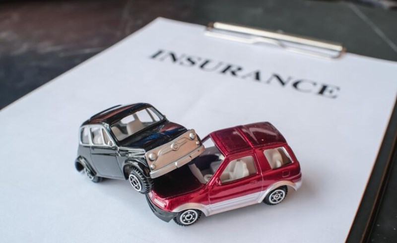 무보험차상해 - 청구 시 필요 서류