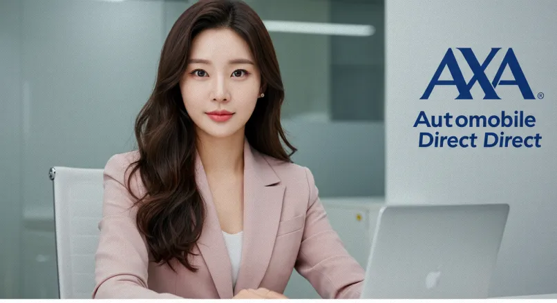 axa 자동차 다이렉트 - 2025년 전망