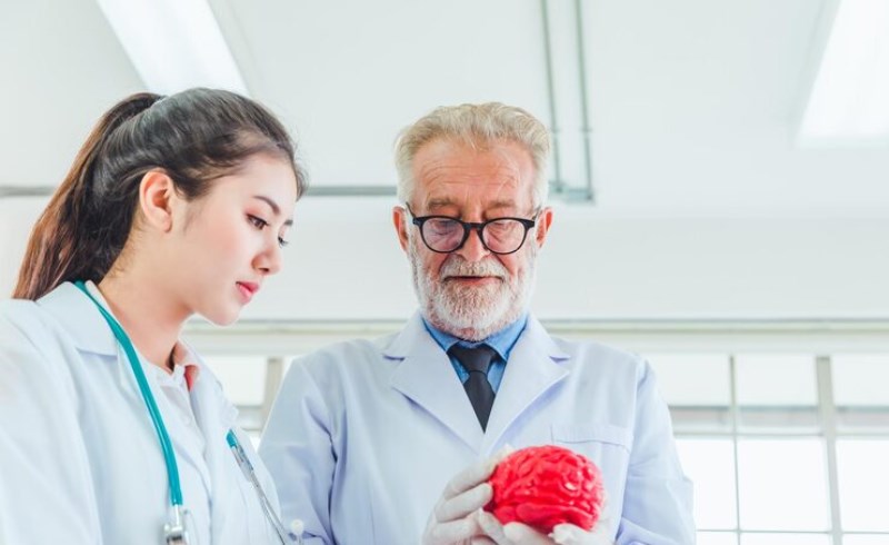 뇌혈관 질환 보험 7가지 - 중풍, 뇌졸중 예방을 위한 필수 정보 7 뇌혈관 질환 보험