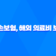 10가지 핵심 정보: 실손보험, 해외 의료비 보장과 주의사항 113