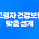 10가지 핵심 체크포인트 고령자 건강보험 맞춤 설계 가이드 12