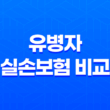 유병자도 안심! 3가지 핵심으로 알아보는 유병자 실손보험 비교 1