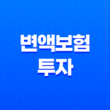 변액보험 투자 수익과 위험 분석 : 2025년 최신 가이드 1