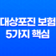대상포진 보험 5가지 핵심 정보 - 고통에서 벗어나세요 11