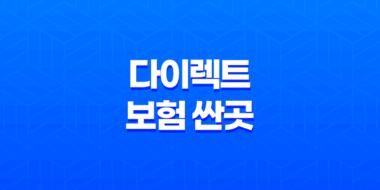 다이렉트 보험 싼곳 - 2025년 가장 저렴한 자동차 보험 추천 및 비교 가이드 49