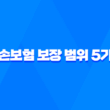 실손보험 보장 범위 5가지 핵심 체크리스트 - 2025년 최신 정보 완벽 분석 21