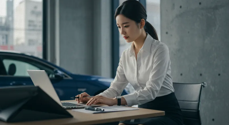 자동차 보험 저렴하게 가입하는 방법 - 할인 혜택 활용하기