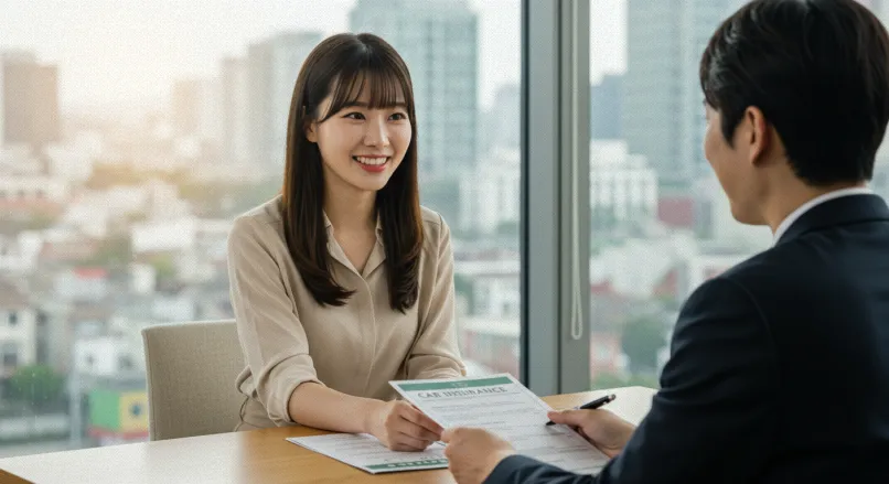 자동차 보험료 계산 - 정확하고 신속하게