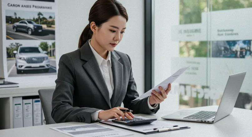 자동차보험료 계산 - 간편하게 내 보험료 확인하는 방법