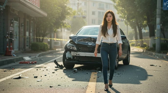 2025년 자동차 상해 보험 완벽 분석 : 현명한 가입 가이드와 10억 한도 추천 🚗💨