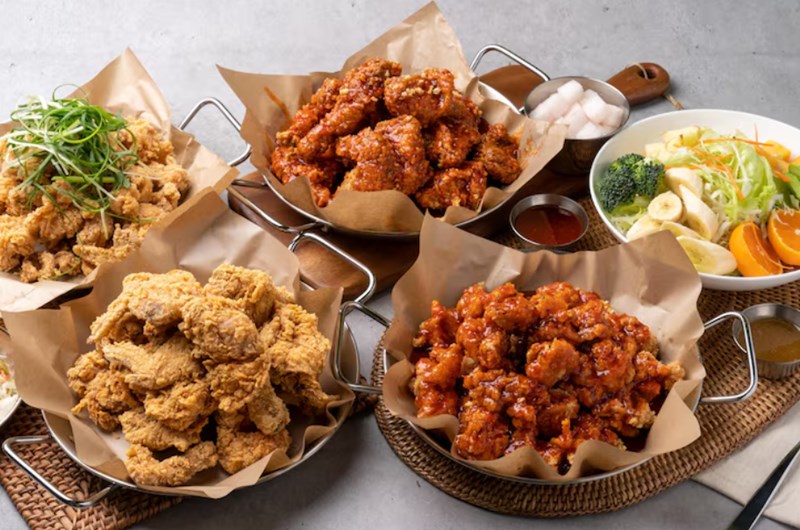 통풍일 때, 먹으면 안되는 음식(+ 통풍에 안 좋은 음식) 7