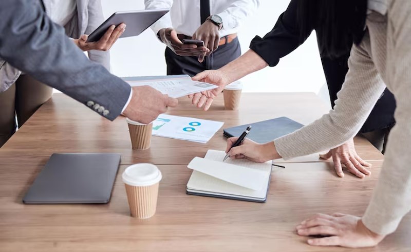 제휴마케팅으로 높은 수익 창출하는 비결