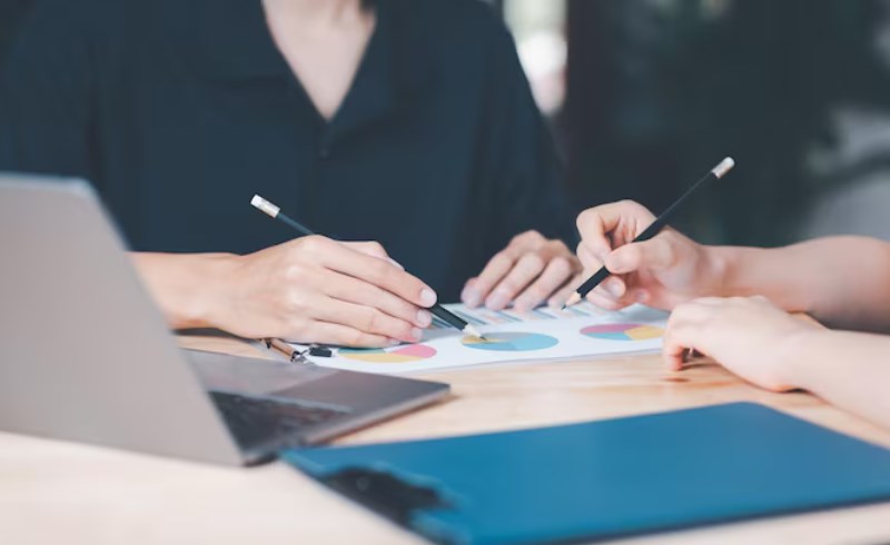 제휴마케팅으로 높은 수익 창출하는 비결 9