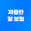 저렴한 암 보험 - 2025년 현명한 선택을 위한 10가지 꿀팁과 가성비 비교! 5
