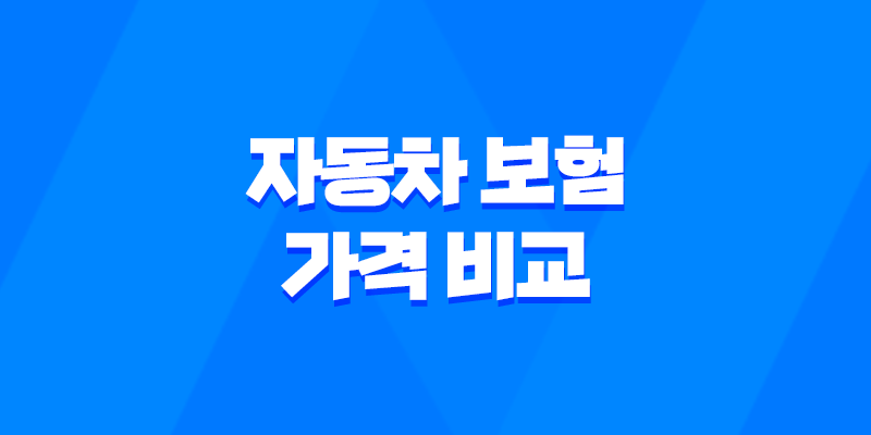 2025년 자동차 보험 가격 비교 - 저렴하고 합리적인 보험 찾기 완벽 가이드 8 2025년 자동차 보험 가격 비교 - 저렴하고 합리적인 보험 찾기 완벽 가이드 7
