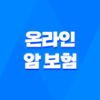 온라인 암 보험 - 2025년 무배당 우체국 온라인 암보험 가입 방법 및 최신 정보 1