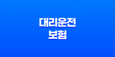 대리운전 보험 2025년 최신 정보와 가이드 - 완벽 정리, 꿀팁 대방출 37