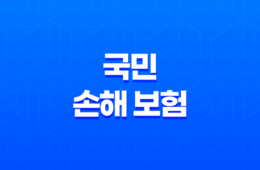 2025년 국민 손해 보험 완벽 가이드 - 종류, 혜택, 가입, 청구, 고객센터 정보 총정리 57