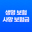 생명 보험 사망 보험금 : 2025년 알아야 할 모든 것 - 종류, 절차, 세금, 현명한 선택 가이드 3