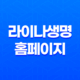 2025년 라이나생명 홈페이지에서 확인하는 고객 맞춤 정보와 혜택 총정리 24