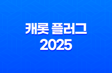 캐롯 플러그 2025 - 혁신적인 자동차 보험의 시작 17