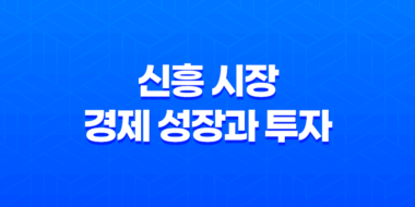 신흥 시장, 경제 성장과 투자의 새로운 지평 55
