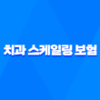 치과 스케일링 보험 - 2025년 혜택, 가격, 모든 것을 알아봐요! 5